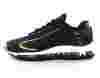 Nike Air Max Deluxe black-midnight navy