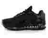 Nike Air Max Deluxe Black-Dark Grey