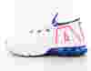 Nike Air Max Flair 50 Blanc bleu solar red