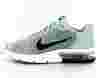 Nike Air Max Sequent 2 GS gris-noir