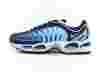 Nike Air max tailwind IV bleu blanc noir