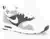 Nike Air Max Tavas BLANC/GRIS