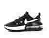 Nike Air max up noir blanc