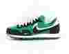 Nike Air pegasus 83 vert noir blanc