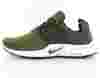 Nike air presto Legion Green