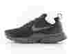 Nike Presto fly Noir-Noir-Anthracite