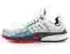 Nike air presto gpx olympic blanc-rouge-bleu