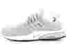 Nike air presto se GRIS/BLANC/NOIR