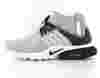 Nike Air Presto Mid Utility Wolf/Grey-Black White