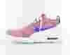 Nike Air max thea Ultra flyknit White-Medium Blue-Pink