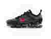 Nike Air vapormax 2019 GS noir rouge