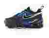 Nike Air vapormax evo noir noir or bleu