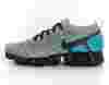 Nike Air Vapormax Flyknit 2 white-black-dusty cactus