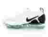 Nike Air Vapormax Flyknit 2 White-Black