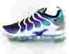 Nike Air Vapormax Plus white-fierce purple