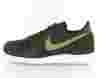 Nike Air vortex leather vert kaki beige vert