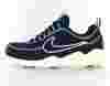 Nike Air Zoom Spiridon SE Pull Tab obsidian-sail blue nebula