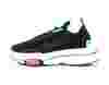 Nike Air zoom type noir blanc menthe orange