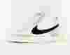 Nike Blazer mid 77 pro club blanc noir