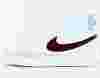 Nike Blazer mid 77 vintage blanc bordeaux