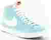 Nike Blazer vintage BLEU PASTEL/BLANC