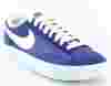 Nike Blazer vintage low BLEU/BLEU/BLANC