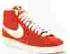 Nike Blazer vintage ROUGE/BLANC