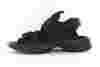 Nike Canyon sandal toute noir