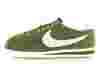 Nike Cortez Leather Se Legion Green-Sail