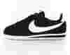 Nike Cortez NOIR/BLANC