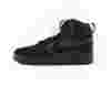 Nike Court borough boots 2 gs noir noir