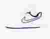 Nike Court borough low 2 se blanc rose bleu marine