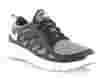 Nike Free Run 2 GS GRIS/NOIR