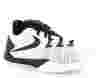 Nike Hyperchase TB BLANC/NOIR