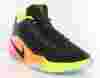 Nike hyperdunk low 2016 noir-multicolor