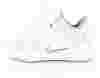 Nike Hyperdunk X low Blanc-blanc