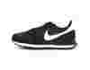 Nike Internationalist femme noir blanc