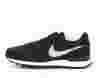 Nike Internationalist noir argent brillant blanc