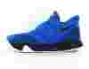 Nike KD Trey 5 VI Bleu noir jaune