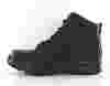 Nike Manoa leather noir noir