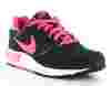 Nike nightgazer femme NOIR/ROSE