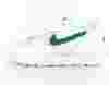 Nike Outburst women white-opal-green