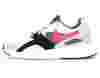 Nike Pantheos blanc rose noir