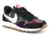 Nike Pegasus 83 femme print floral NOIR/ROSE