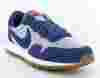 Nike Pegasus 83 femme BLEU/BLANC