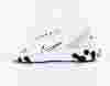 Nike React Element 55 schematic blanc noir