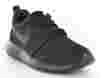 Nike rosherun moire femme NOIR/NOIR