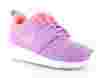 Nike Rosherun Breeze VIOLET/CORAIL