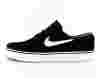 Nike Janoski noir-blanc