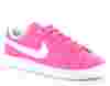 Nike Tennis classic femme ROSE/BLANC